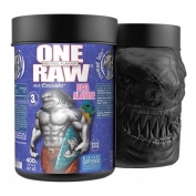 One Raw Beta Alanine 400g